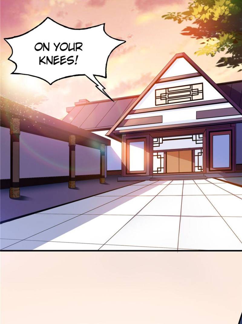 Library to Heaven's Path Chapter 18 48